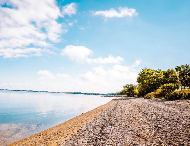 Lake Poinsett Recreation Area